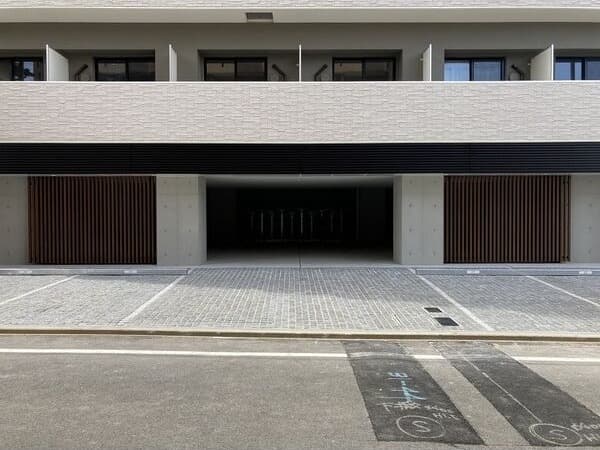 第18金山フクマルビルの写真