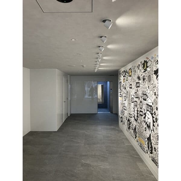 エステムコート名古屋新栄Ⅵ アートテラスの写真