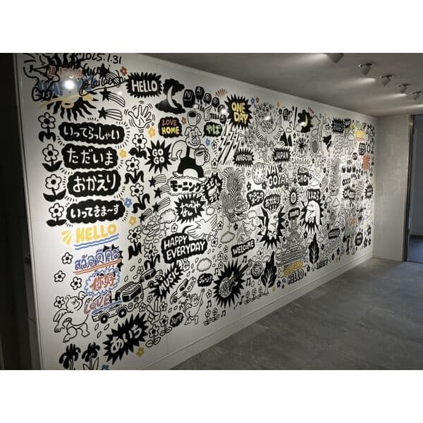 エステムコート名古屋新栄Ⅵ アートテラスの写真