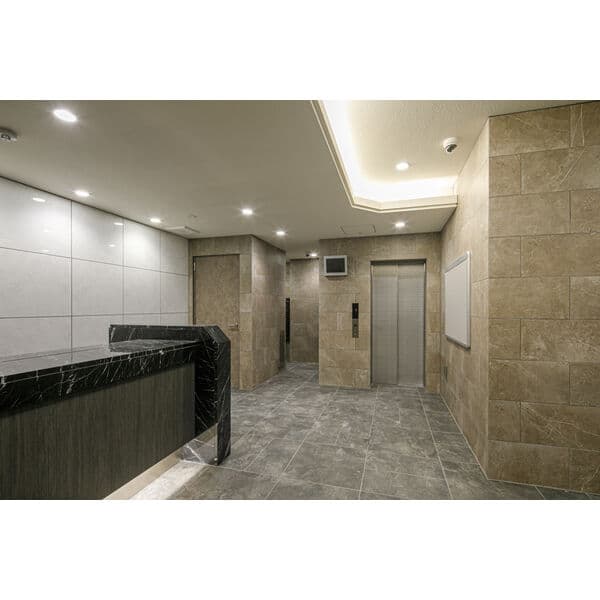 エステムコート名古屋上前津の写真