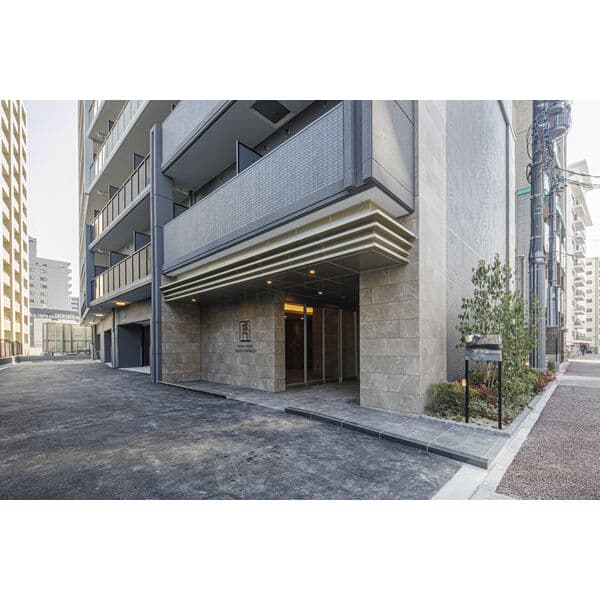 エステムコート名古屋上前津の写真