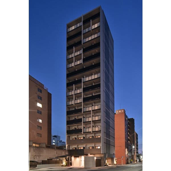 S-RESIDENCE名駅北alesia(アレシア)の写真