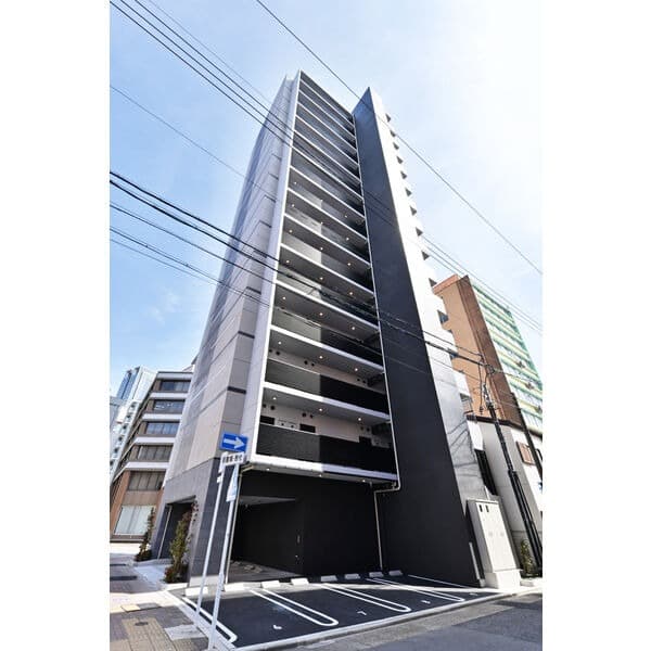S-RESIDENCE名駅北alesia(アレシア)の写真