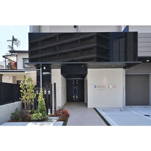 S-RESIDENCE名駅北alesia(アレシア)の写真