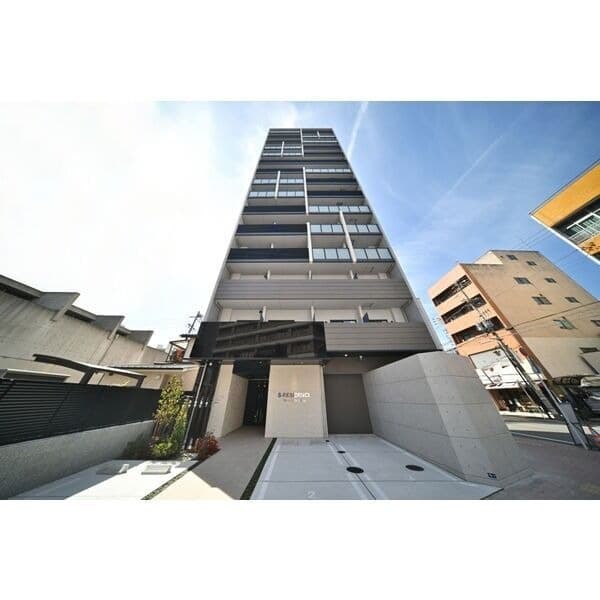 S-RESIDENCE名駅北alesia(アレシア)の写真