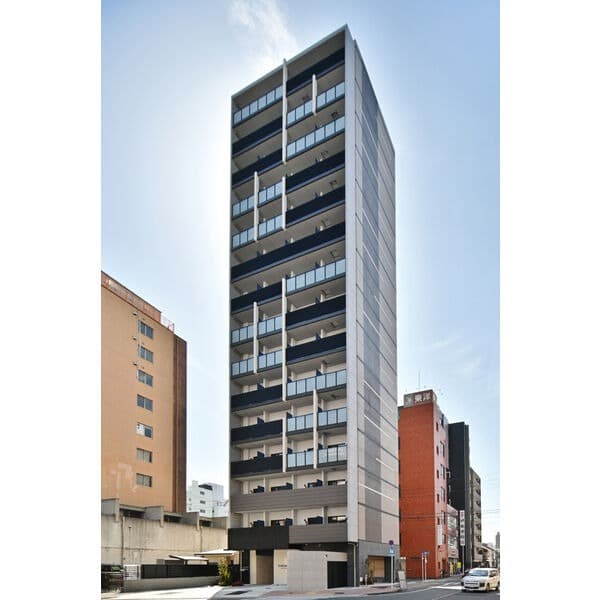 S-RESIDENCE名駅北alesia(アレシア)の写真