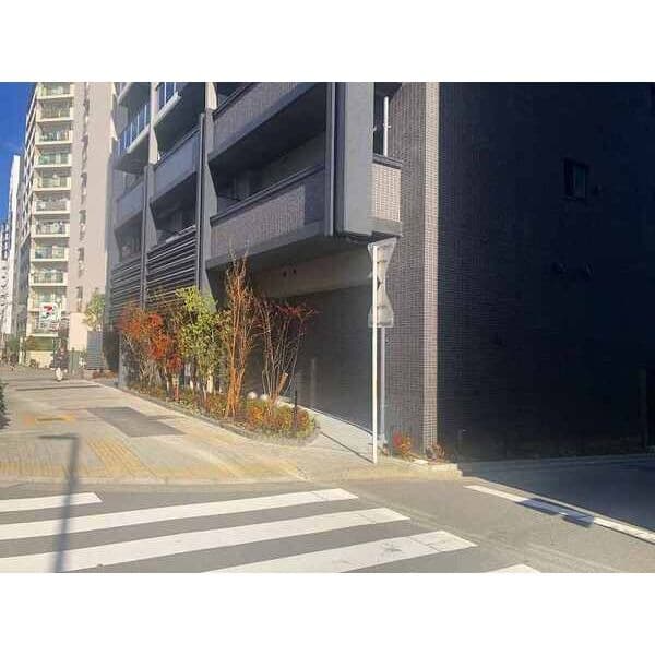 プレサンスロジェ上前津駅前THE RESIDENCEの写真