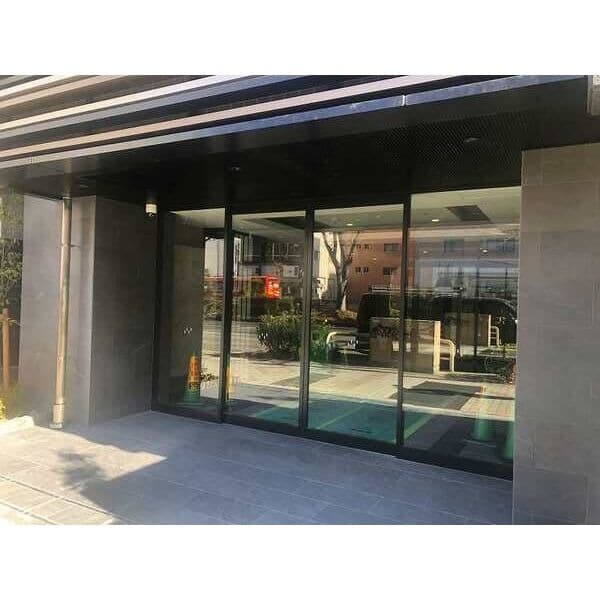 プレサンスロジェ上前津駅前THE RESIDENCEの写真