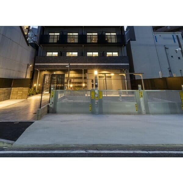 S-RESIDENCE鶴舞駅前の写真