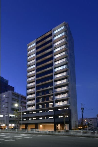 S-RESIDENCE高岳ardentの写真