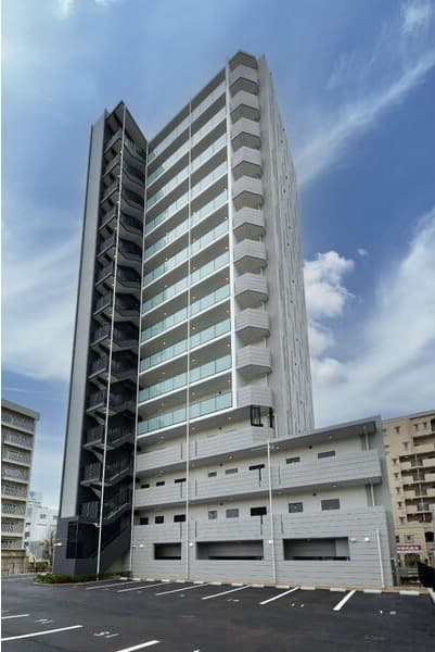 S-RESIDENCE高岳ardentの写真