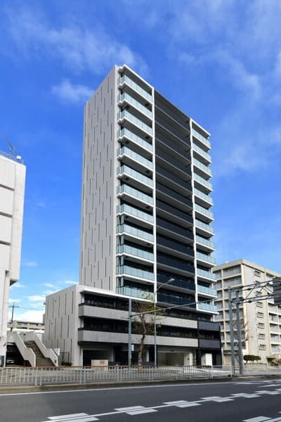 S-RESIDENCE高岳ardentの写真