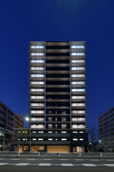S-RESIDENCE高岳ardentの写真