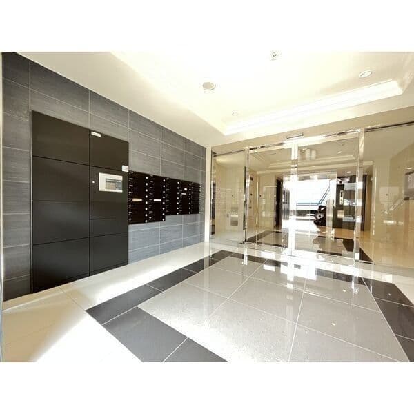 GRANDUKE千代田regariaの写真