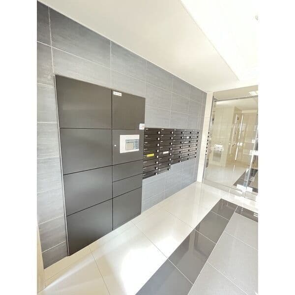 GRANDUKE千代田regariaの写真