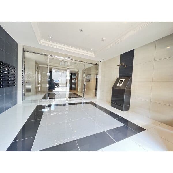 GRANDUKE千代田regariaの写真