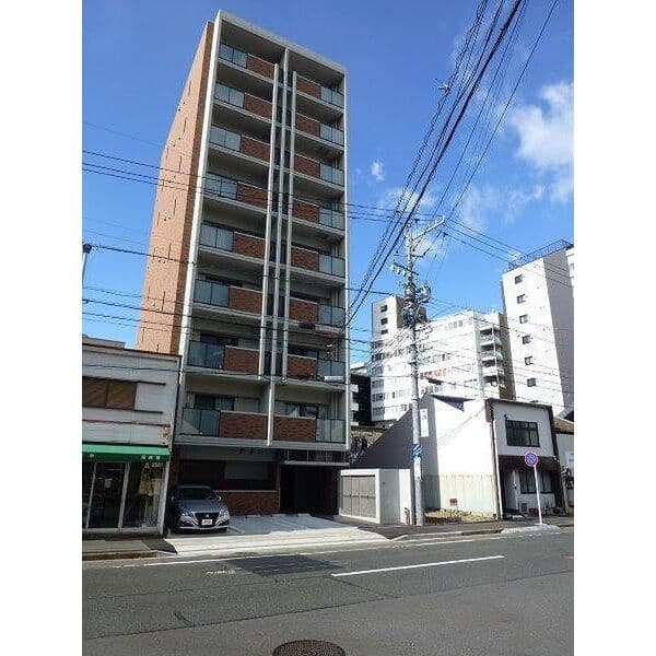 NR新栄の写真