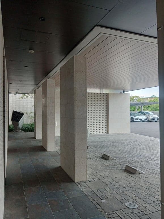 NTKresidenceの写真