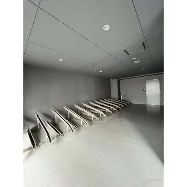 GRAN DUKE栄elimaの写真