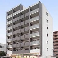 B202 の室内写真 19