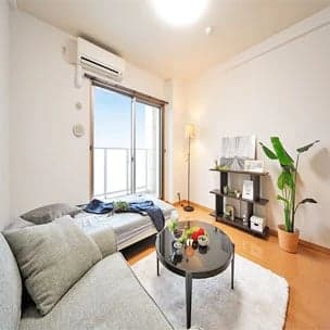 203 の室内写真 19