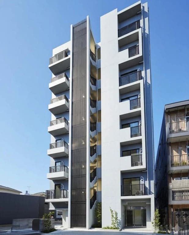 203 の室内写真 2