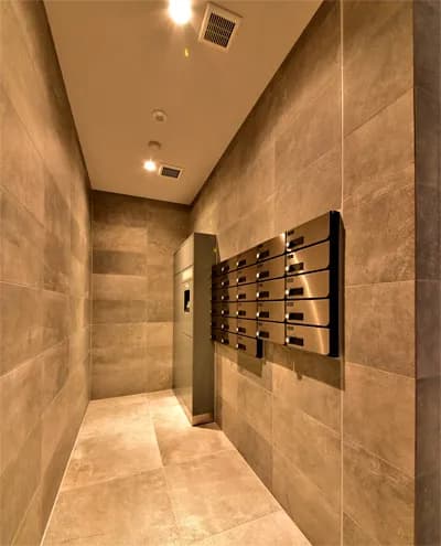 PEAKS IZUMIの写真