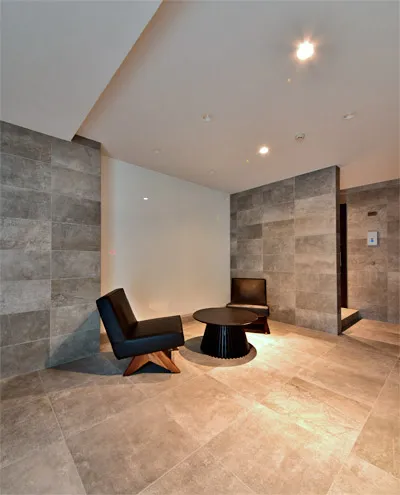 PEAKS IZUMIの写真