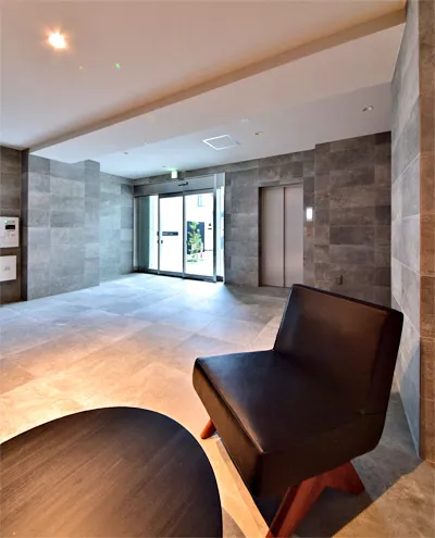 PEAKS IZUMIの写真